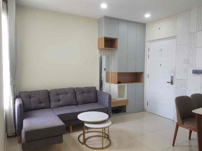 The two-room suites are only 7.2 million a month with a closed window.