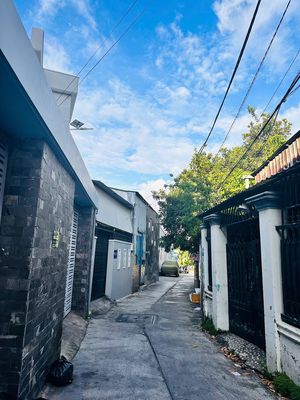 Renting the original three bedrooms by Thủ Đức.