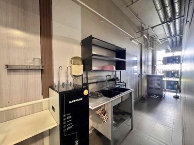 Rent two full bedrooms-- Mizuki Park-T11.