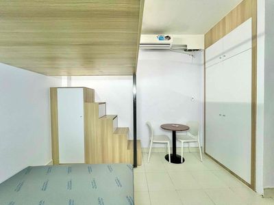 Rent a room full interior. 5 million-- Tạ Quang Bửu, District 8