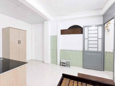 Rent a 3 million-dollar hotel-- Hoàng Ngân, 1894 16, District 8