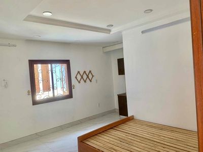 Rent a nice room 6 million and a half full furniture-- Tạ Quang Bửu, District 8