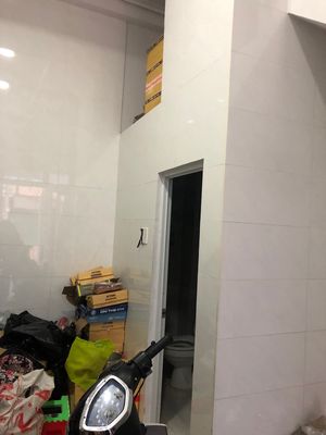 renting the original flat Thủ Đức 50 M2 squared