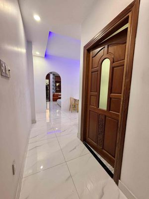 A Trần Thị Ngôi kitchen room - Full furniture, private washing machine - 9 million