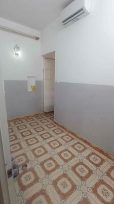 Chu Văn An-P service apartment. Bình Thạnh -50 m2 with 2 bedrooms - combined carway