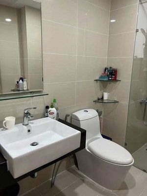 Rent Botanica Premier (3 bedrooms, 2 full interior toilets) to move in at the end of September