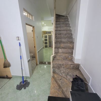 To rent the original house