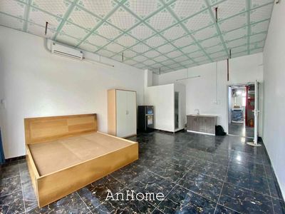studio 30 M2 balcony beautiful view – Phạm Thế Hiển District 8 – just 4.5 million