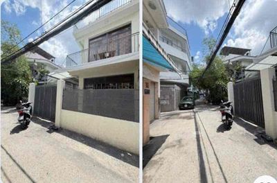Renting the entire three-story alleyway, 6 x 15 meters, 3 bedroom 3/3 toilets, 14 million