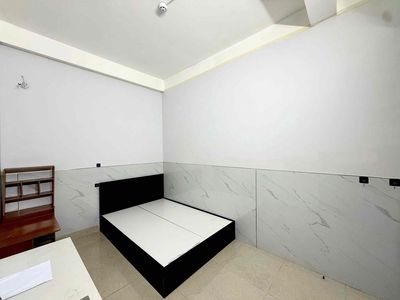A cheap motel project for literary and commercial students.
