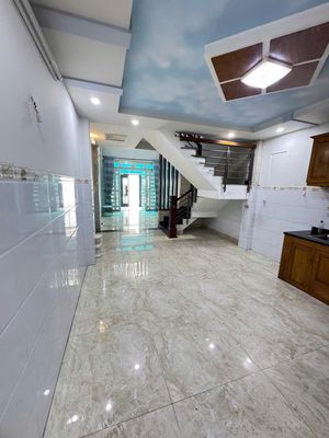 renting the original house to the nup Hẻm 148 Đường Số 59-714 Zq1