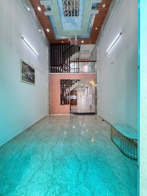 renting the original house to the nup Hẻm 148 Đường Số 59-714 Zq1