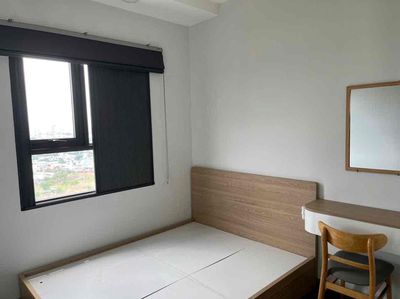 Rent a house of Pegasurite 2_Gentle Bau, Abracadabra 6 District 8. area 60 m2 bedrooms