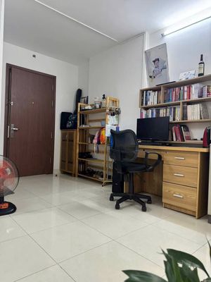 Rent a Ruby Garden, Nguyễn Sỹ Sách-Two Bedrooms.