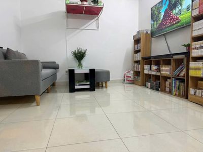 Rent a Ruby Garden, Nguyễn Sỹ Sách-Two Bedrooms.