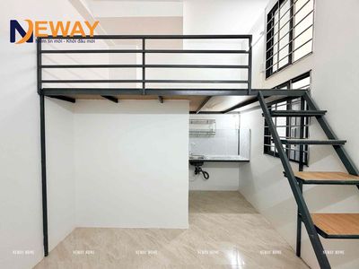 rented 20 new boarding rooms, built right through the fire code.