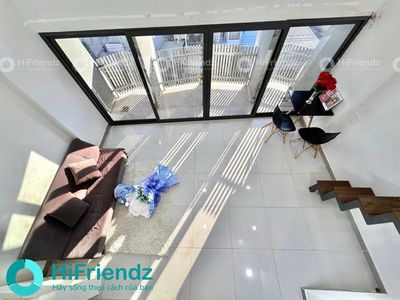 40 M2 is the new Crescent Mall - kcx - beautiful