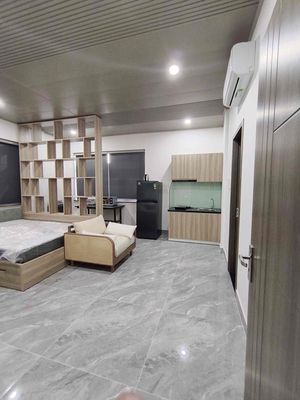 Rent Gò Cát Phú Hữu entire interiors just 5.5 million beautiful.