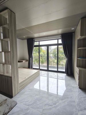 Rent Gò Cát Phú Hữu entire interiors just 5.5 million beautiful.