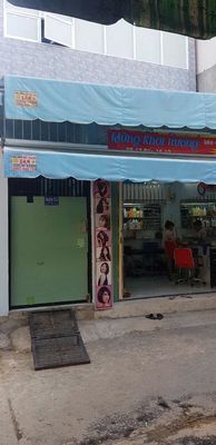 The new motel is a Bình Tân-price.