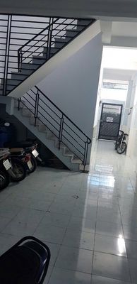 The new motel is a Bình Tân-price.