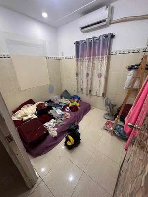 The basic reason for renting four Chu Văn An Bình Thạnh bedrooms.