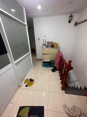 The basic reason for renting four Chu Văn An Bình Thạnh bedrooms.
