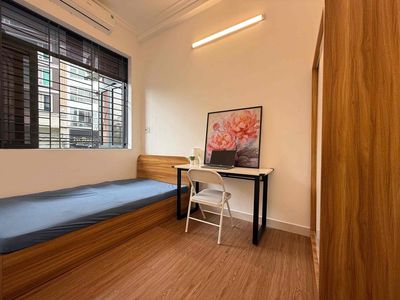 The 2nd Chamber of Private Bed Right Around Main Wander