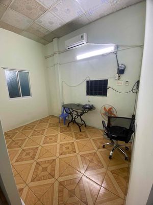 Room in one person. South District 11 near Sen.
