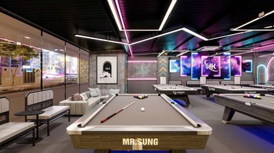 So let's rent it out at one Trường Sơn, 10 areas of 10.5 x28 meters at 70 million.