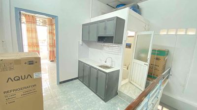 Rent the second floor Bancol apartment, private washing machine.