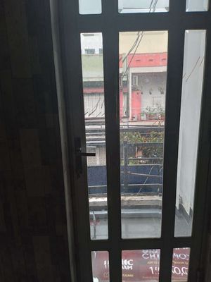 Room 24 M2 Tô Hiệu P. Phú Thạnh