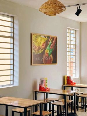 Rent a Trường Sa Q.Bình Thạnh area 4.4 mm Mt. 4th floor at 30 million