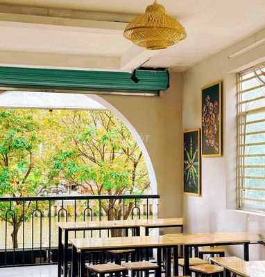Rent a Trường Sa Q.Bình Thạnh area 4.4 mm Mt. 4th floor at 30 million