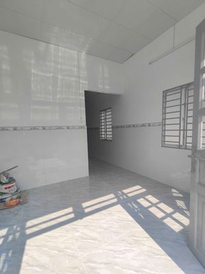 Gần chợ Hóc Môn House