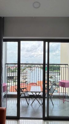 Rent a bedroom next to Cầu vượt Linh Xuân.