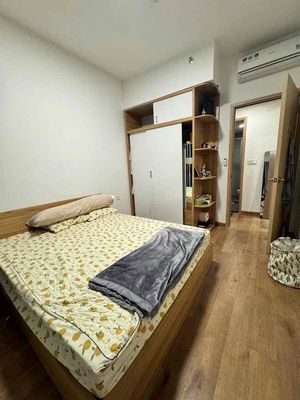 Rent Mizuki Park, 2 60 meters of bedroom 2 near the interior. Ten, five million.