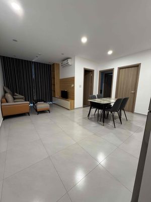 Rent the apartment of a 3rdmark 3 bedroom. Full-Man's toilet is 12 million.