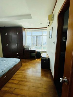 Phú Hoàng Anh :3 bedroom 2 toilets (129 m2 - N): 15 million a month