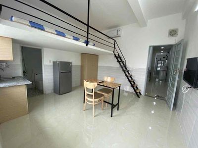Super wide balcony suite, Phạm Văn Bạch, Tân Bình