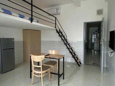 Super wide balcony suite, Phạm Văn Bạch, Tân Bình