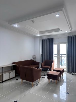 Phúc Yên 2-3 bedroom 2 toilets 106 meters - 14 million - enough furniture