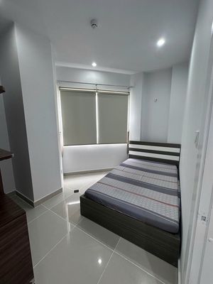 Phúc Yên 2-3 bedroom 2 toilets 106 meters - 14 million - enough furniture