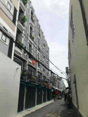Rent a main alley home.