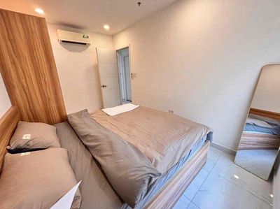 terra royal District 3 – 2 bedroom full of furniture, 72 M2 only 28 million a month!