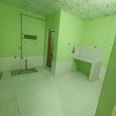 Rent House 4*8 Level 4 Route 6 Aggren 6 New Vĩnh Lộc B