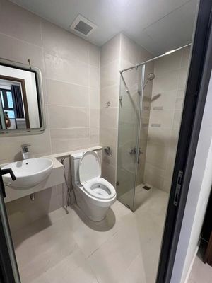 Saigonres Plaza-two bedrooms full of 747 meters at 14 million a month home is empty