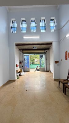 Home of the Lavender House, Lạc Long Quân District 11 4 X16, 6 rooms