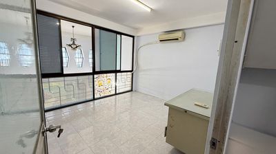 Home of the Lavender House, Lạc Long Quân District 11 4 X16, 6 rooms