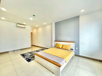apartment 40 M2 open balcony near University gtvt